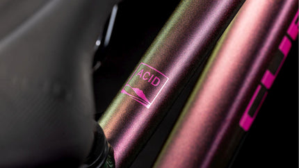 CUBE ACID 160 MOLOTOV/PINK