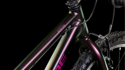 CUBE ACID 200 MOLOTOV/PINK