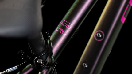 CUBE ACID 200 MOLOTOV/PINK