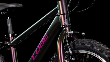 CUBE ACID 200 MOLOTOV/PINK
