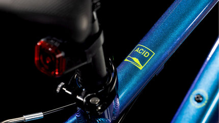 CUBE ACID 200 ALLROAD DEEPCOBALT/APPLE
