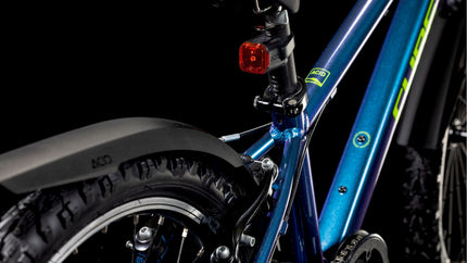 CUBE ACID 200 ALLROAD DEEPCOBALT/APPLE