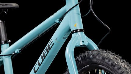 CUBE ACID 200 DISC PISTACHIO/ORANGE