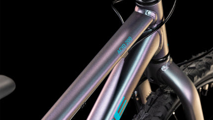 CUBE ACID 200 DISC GALACTIC/CYAN
