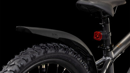 CUBE ACID 200 DISC ALLROAD GREY/FLASH