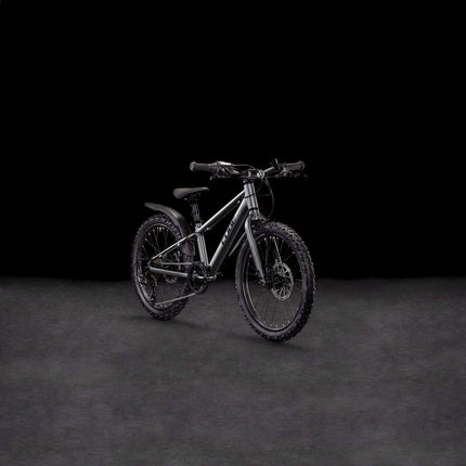 CUBE ACID 200 DISC ALLROAD GREY/FLASH