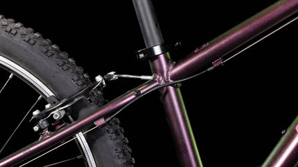 CUBE ACID 240 MOLOTOV/PINK