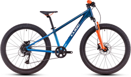 CUBE ACID 240 DISC ACTIONTEAM