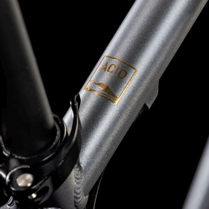 CUBE ACID 240 DISC ALLROAD GREY/FLASH