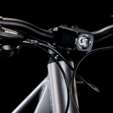 CUBE ACID 240 DISC ALLROAD GREY/FLASH