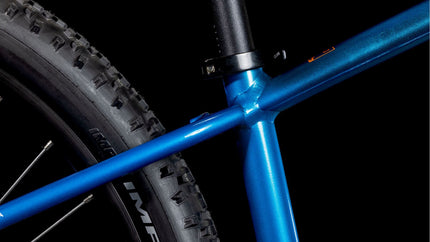 CUBE ACID 260 DISC ACTIONTEAM