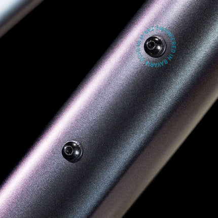 CUBE ACID 260 DISC GALACTIC/CYAN