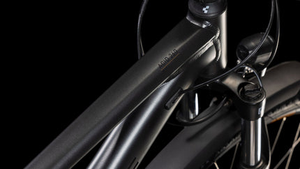 CUBE ACID 260 DISC ALLROAD GREY/FLASH