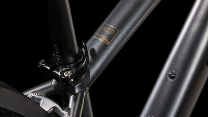 CUBE ACID 260 DISC ALLROAD GREY/FLASH