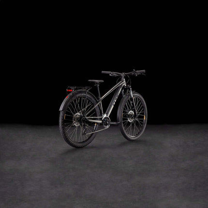CUBE ACID 260 DISC ALLROAD GREY/FLASH