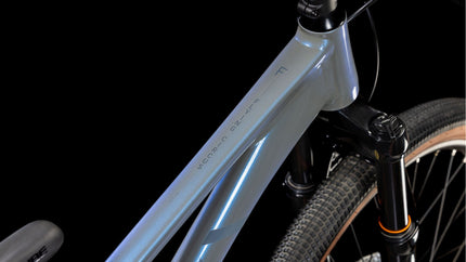 CUBE FLYING CIRCUS 240 HAZEBLUE/REFLEX