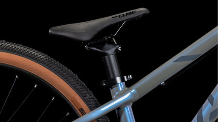 CUBE FLYING CIRCUS 240 HAZEBLUE/REFLEX