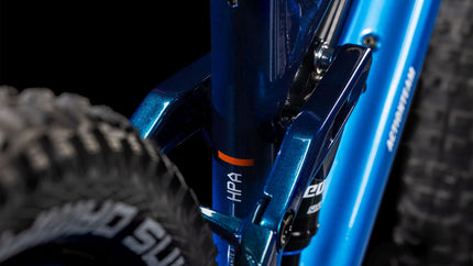 CUBE STEREO 240 ONE ACTIONTEAM