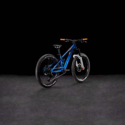 CUBE STEREO 240 ONE ACTIONTEAM