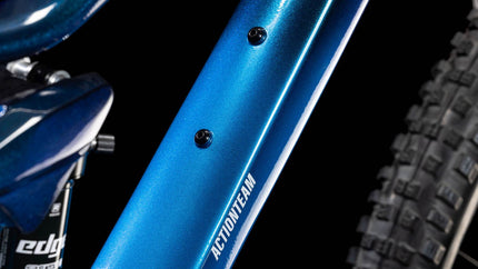 CUBE STEREO ONE22 ROOKIE ACTIONTEAM