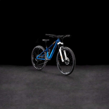 CUBE STEREO ONE22 ROOKIE ACTIONTEAM