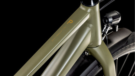 CUBE HYDE PRO FE DUSTYOLIVE/GOLD