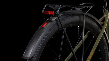CUBE HYDE PRO FE DUSTYOLIVE/GOLD