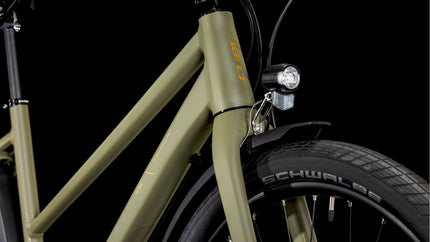 CUBE HYDE PRO FE DUSTYOLIVE/GOLD