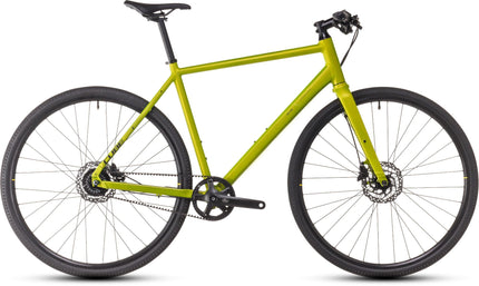 CUBE EDITOR RACE LIZARD/BLACK