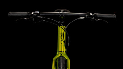 CUBE EDITOR RACE LIZARD/BLACK