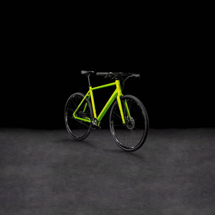 CUBE EDITOR RACE LIZARD/BLACK
