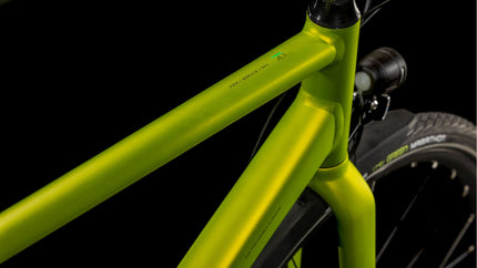 CUBE EDITOR RACE FE LIZARD/BLACK