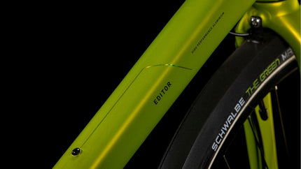 CUBE EDITOR RACE FE LIZARD/BLACK