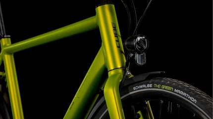 CUBE EDITOR RACE FE LIZARD/BLACK