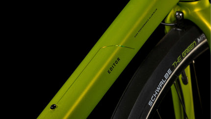 CUBE EDITOR RACE FE LIZARD/BLACK