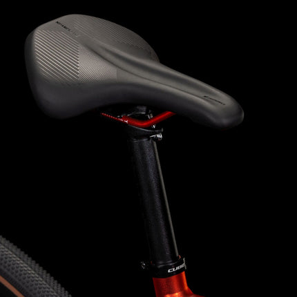 CUBE NULANE PRO FIREORANGE/BLACK