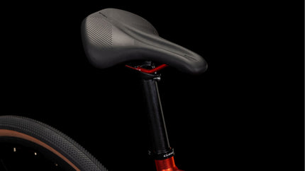 CUBE NULANE PRO FIREORANGE/BLACK