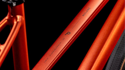 CUBE NULANE PRO FIREORANGE/BLACK