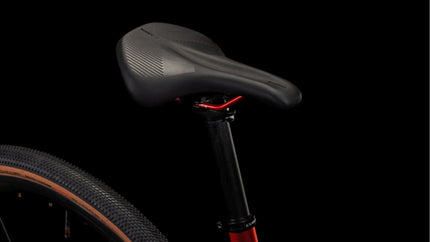 CUBE NULANE PRO FIREORANGE/BLACK