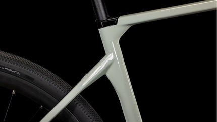 CUBE NULANE C:62 SLX DESSERTSTONE/GREEN