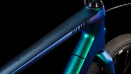 CUBE NULANE C:62 SLT GOBLIN/BLACK