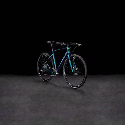 CUBE NULANE C:62 SLT GOBLIN/BLACK