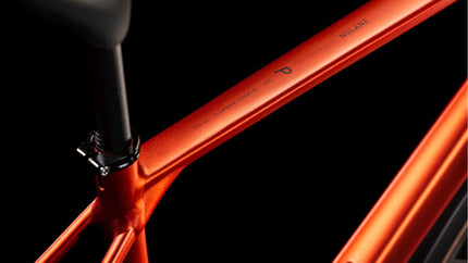 CUBE NULANE PRO FE FIREORANGE/BLACK