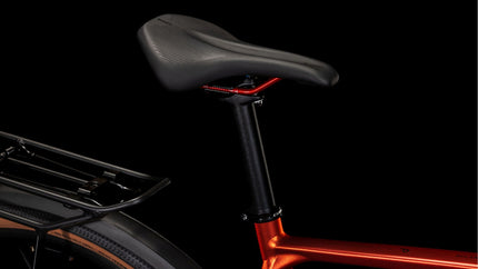 CUBE NULANE PRO FE FIREORANGE/BLACK