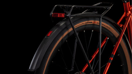 CUBE NULANE PRO FE FIREORANGE/BLACK