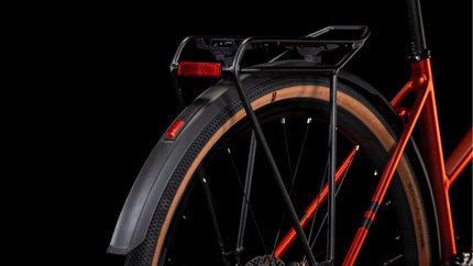 CUBE NULANE PRO FE FIREORANGE/BLACK