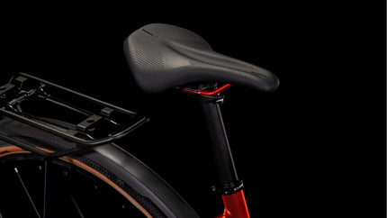 CUBE NULANE PRO FE FIREORANGE/BLACK