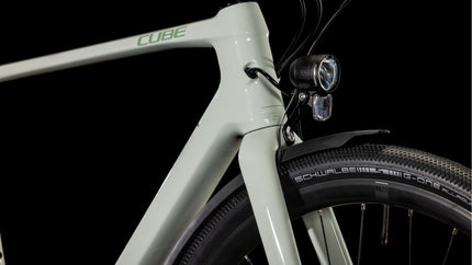 CUBE NULANE C:62 SLX FE DESSERTSTONE/GREEN