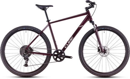 CUBE NATURE ONE AMARONE/LUNAR