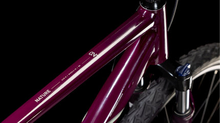 CUBE NATURE ONE AMARONE/LUNAR